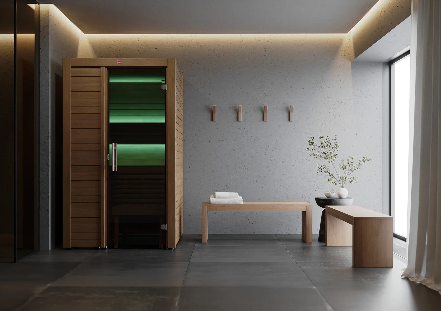 Sauna apartamento: é possível instalar? - Saunamo