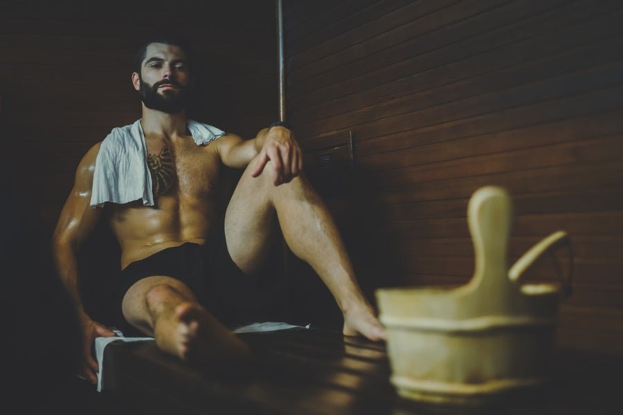 Saunas para Recuperação Pós-Treino: Como a Sauna Pode Auxiliar na Recuperação Muscular - Saunamo