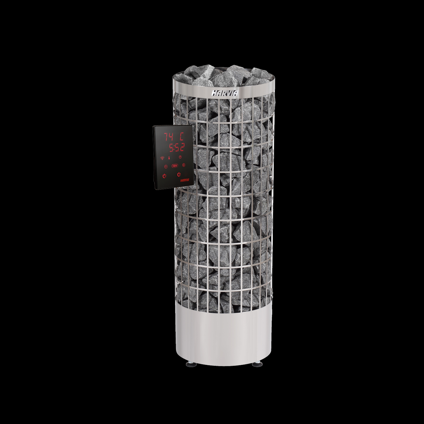 Harvia Heaters-5