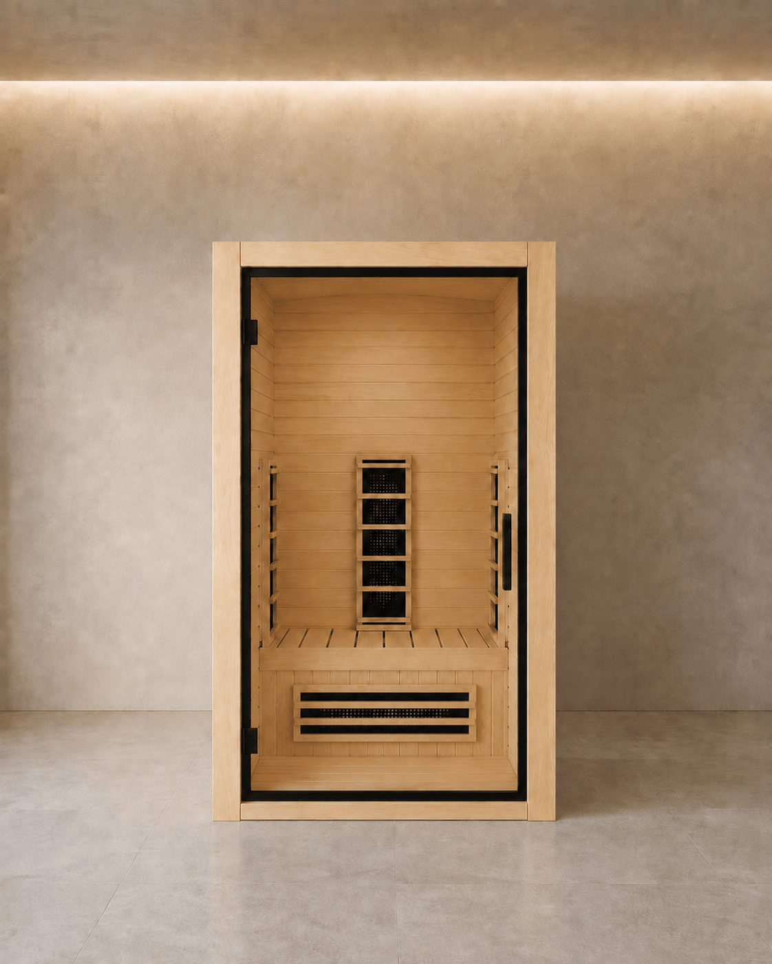 Infrared Saunas-0