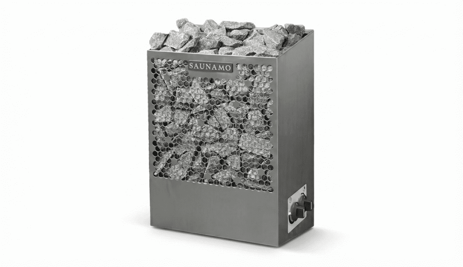 Eléctrico Aquecedor Aava - Saunamo