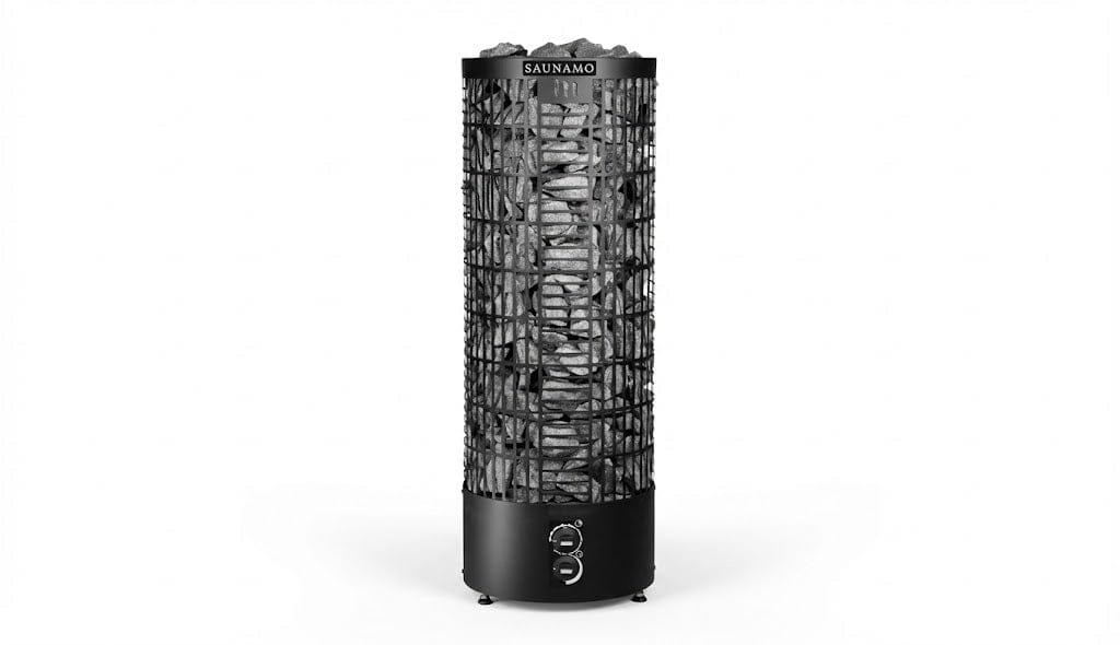 Eléctrico Aquecedor Kajo 6.6kW - Saunamo